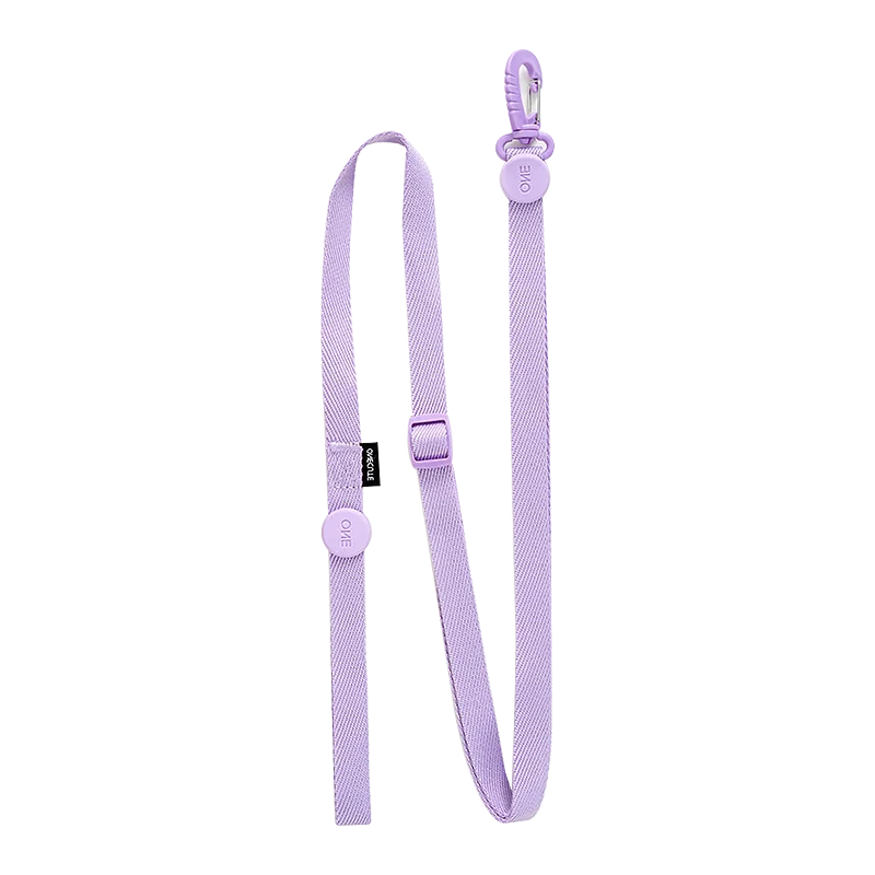 Dog Harness & Leash Set – Macaroon Color